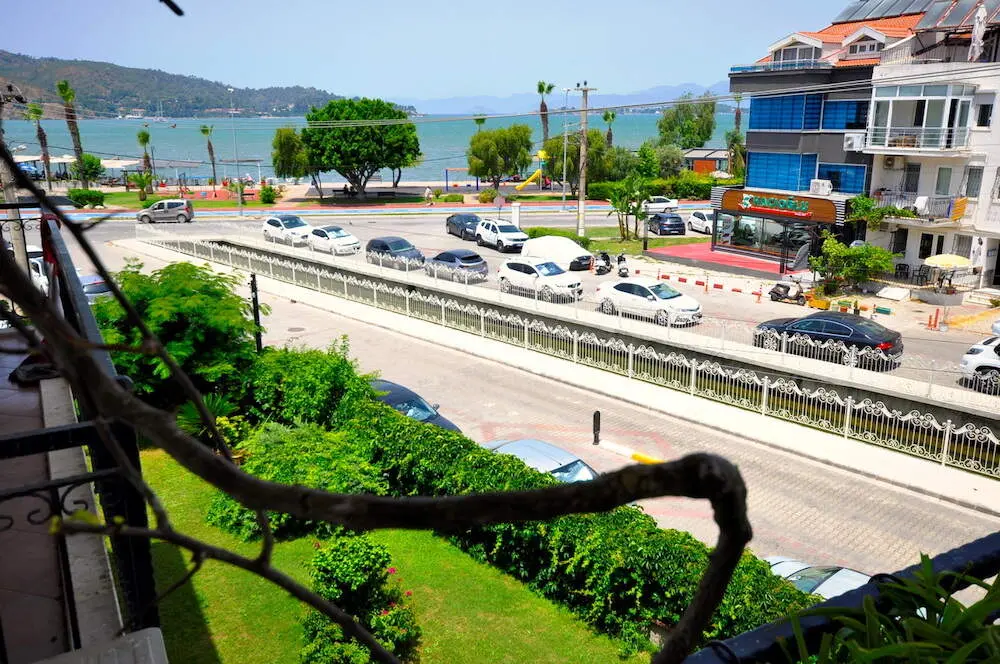 Sea view Fethiye