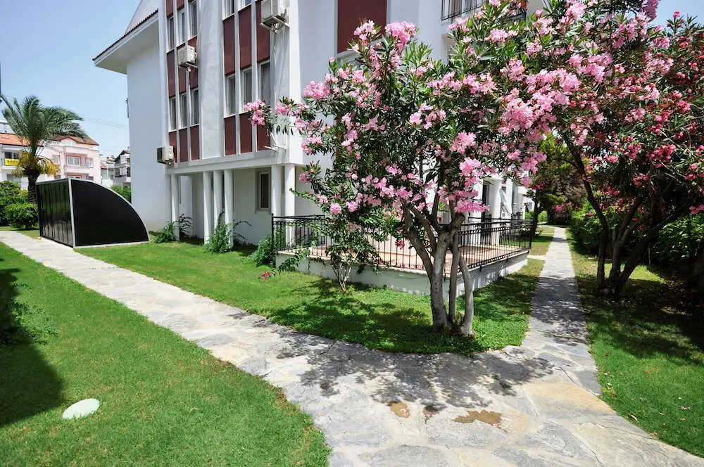 Properties in Fethiye