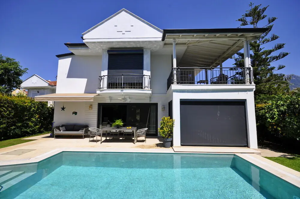 Villa in Fethiye