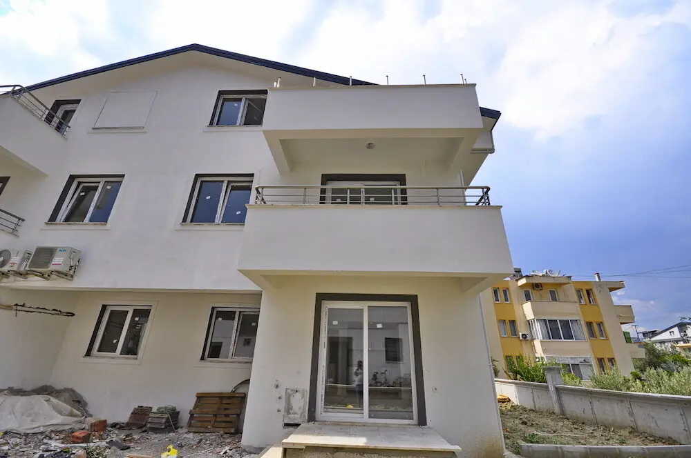 Flat in Seydikemer