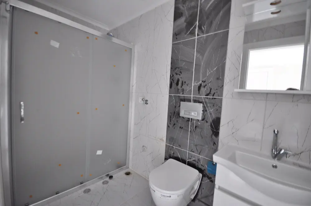 Shower
