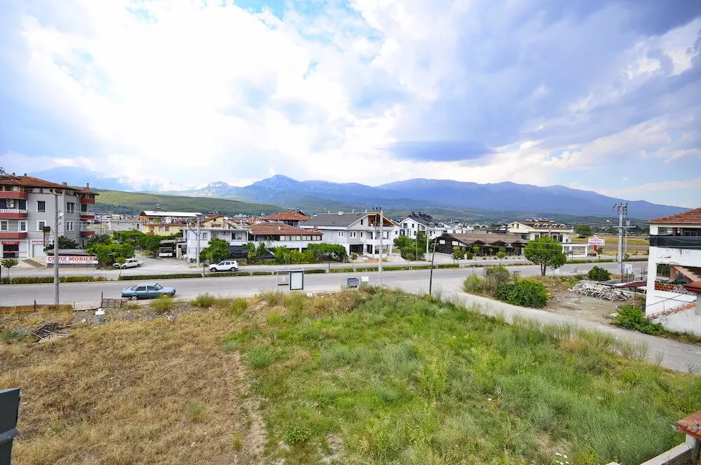 Seydikemer