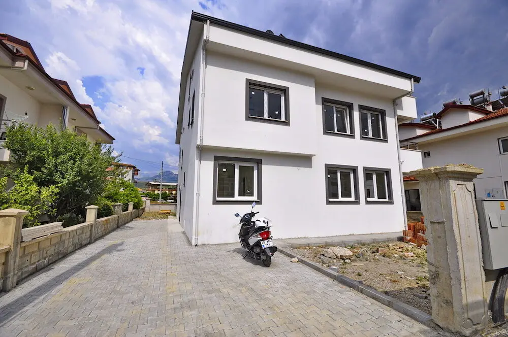 Apartment in Seydikemer