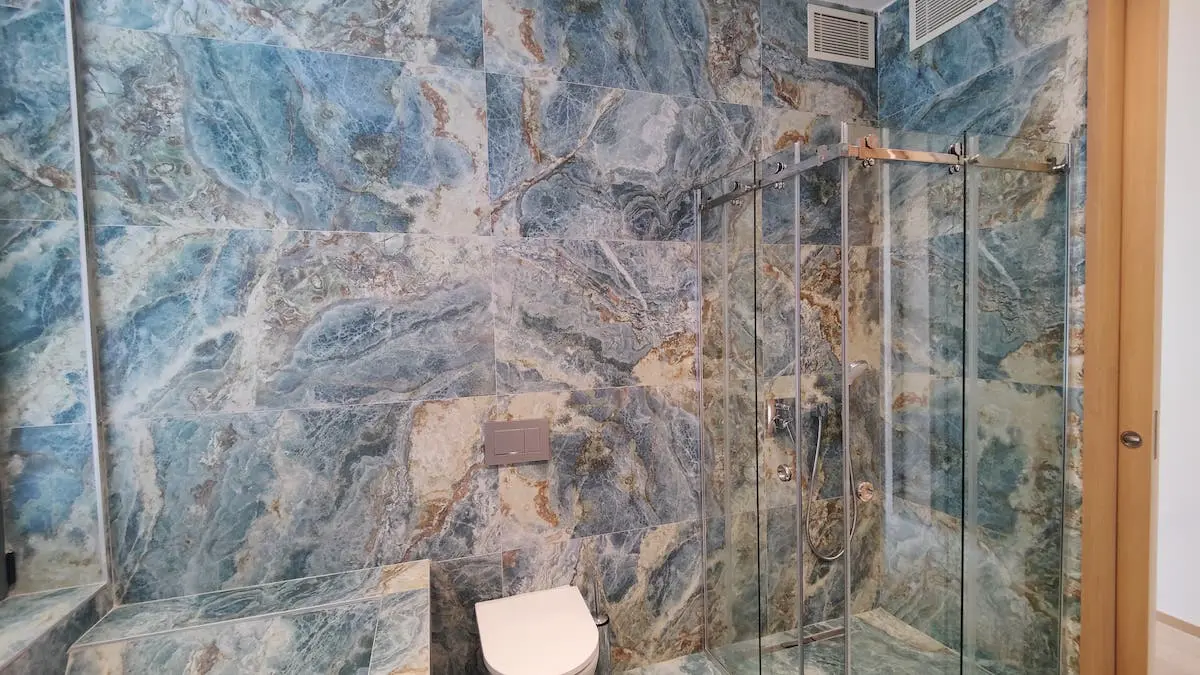 Shower