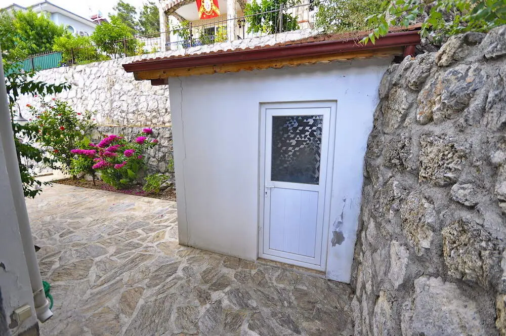House in Seydikemer