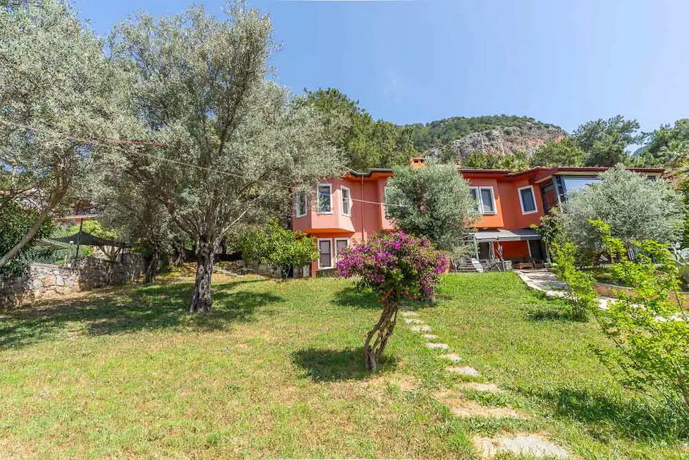 Property in Gocek