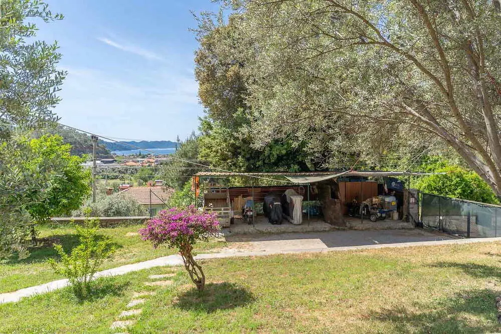 House in Gocek