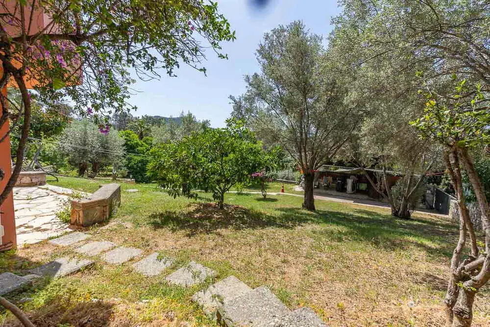 House in Gocek