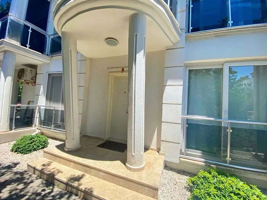 Properties in Calis
