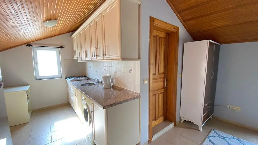 Kitchenette
