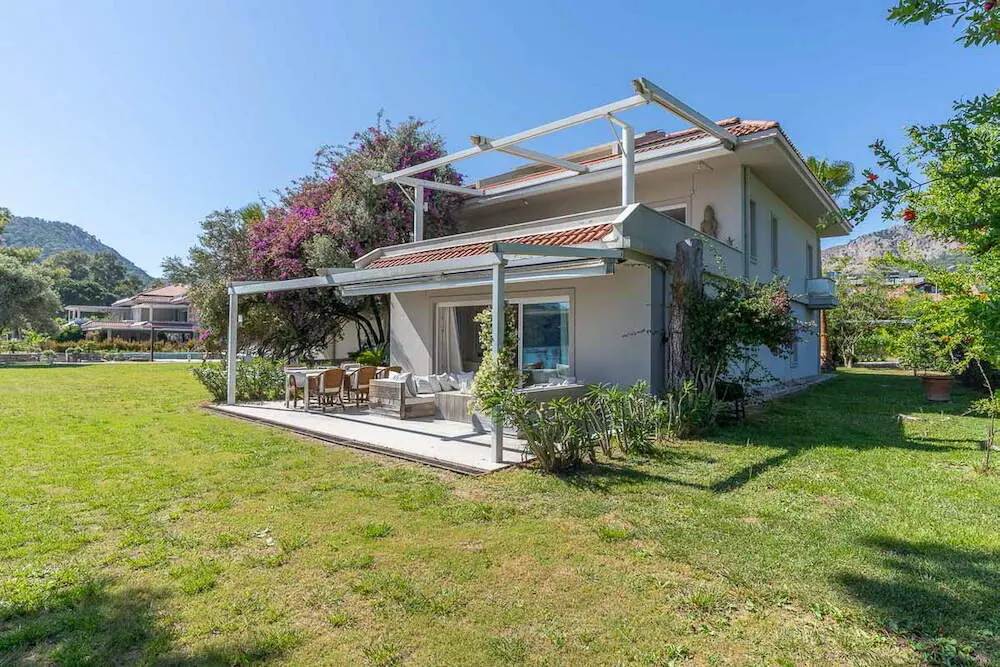 Apartment in Gocek