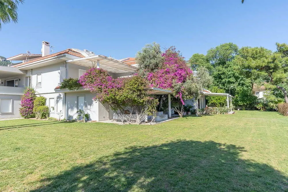 Real estate in Gocek