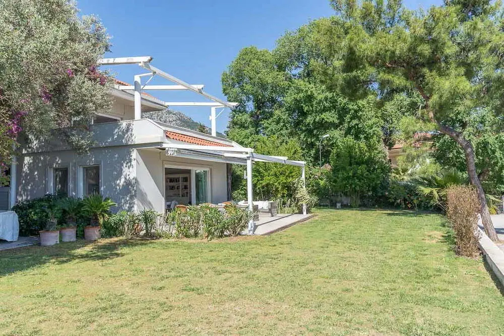 Property in Gocek