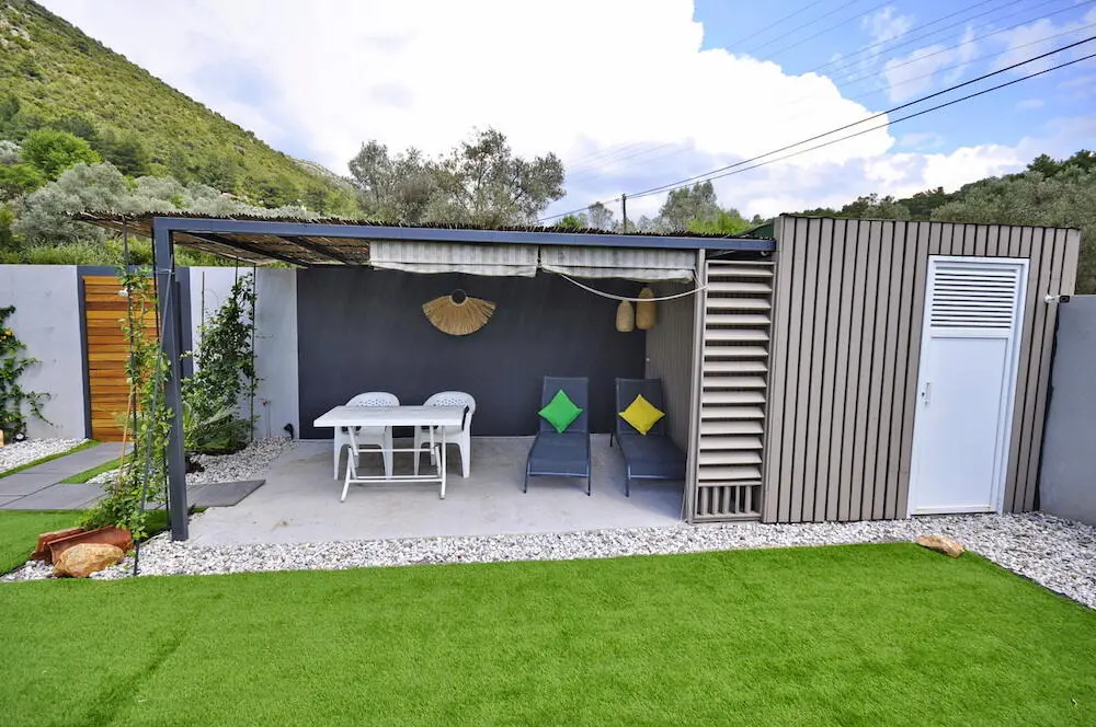 Property in Uzumlu