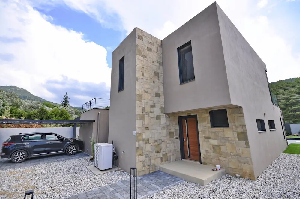 Villa in Uzumlu