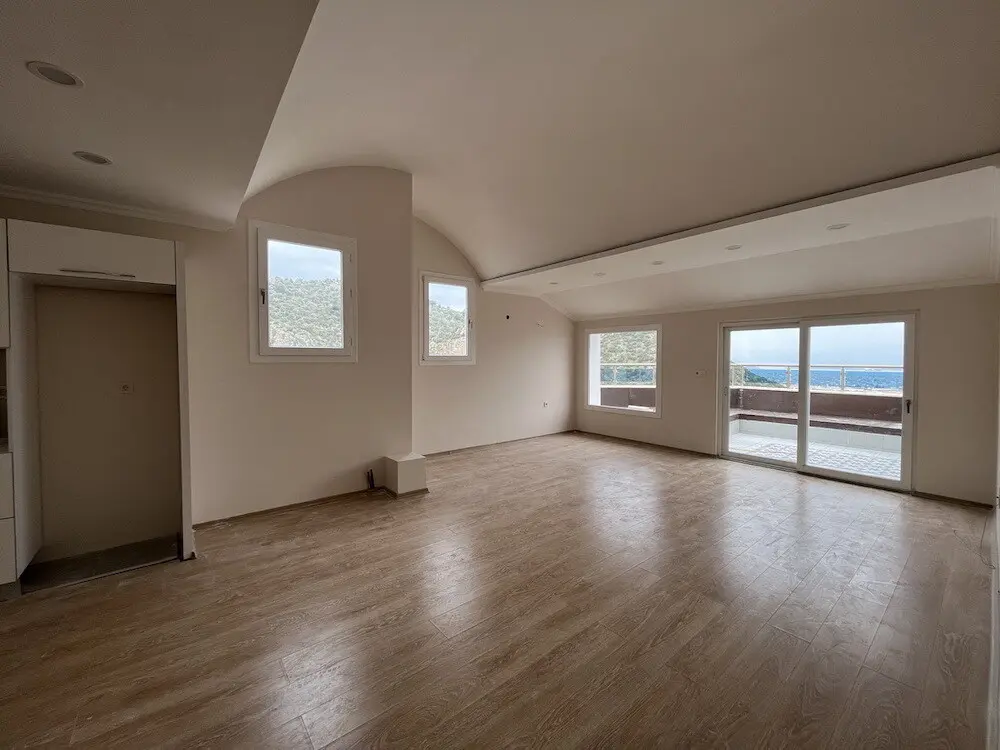 Large room