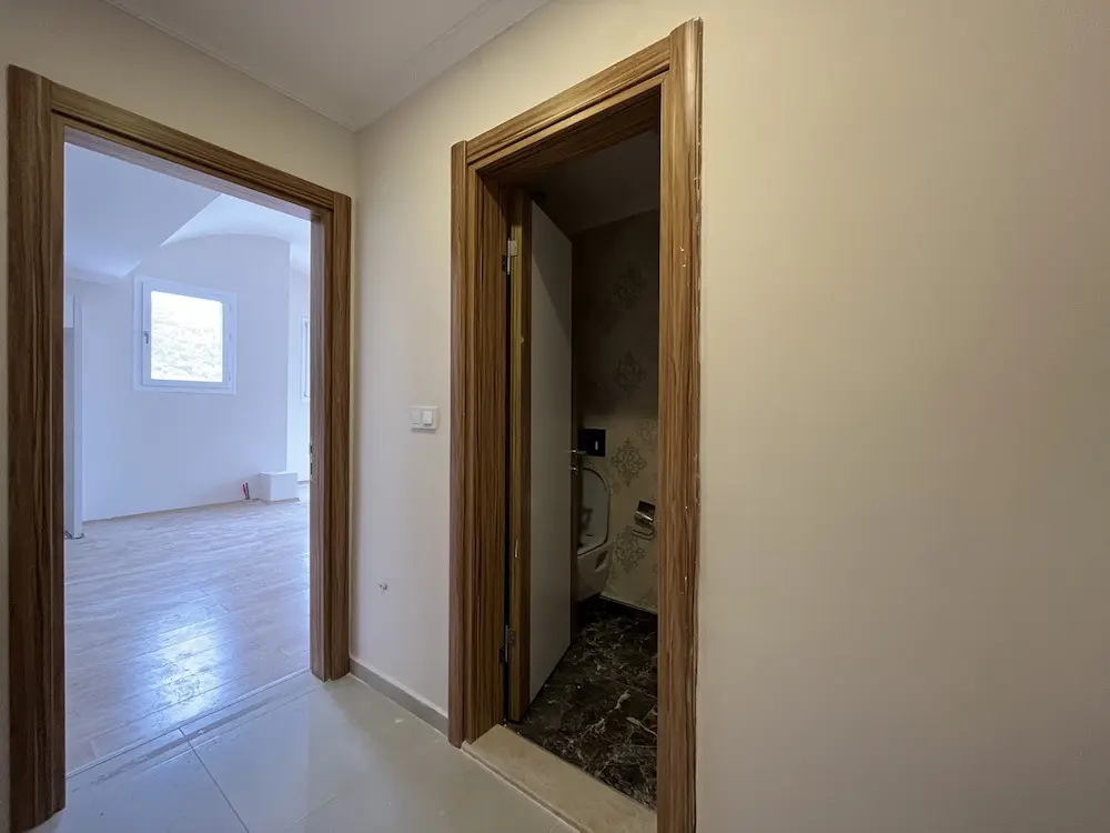 Flat in Tasyaka
