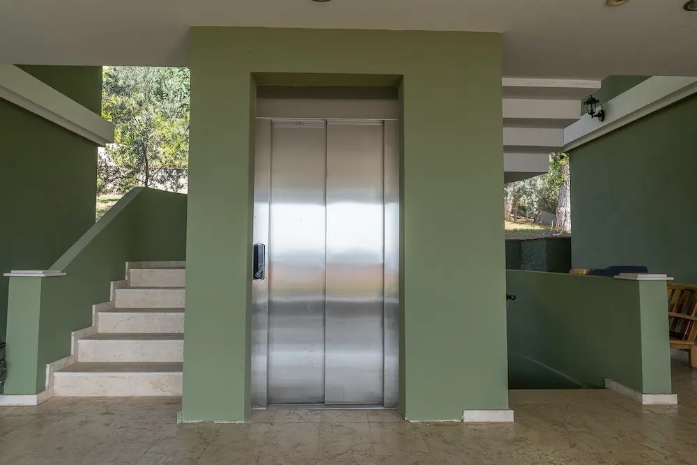 Elevator