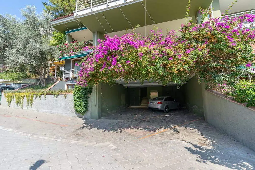Real estate in Gocek
