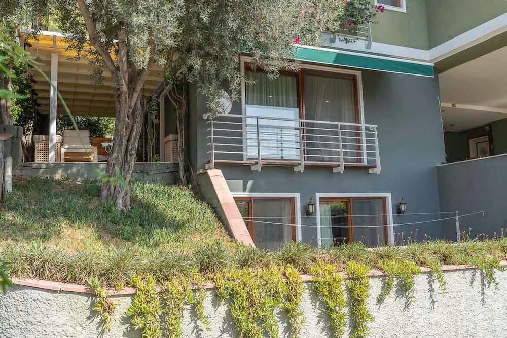 Real estate in Gocek