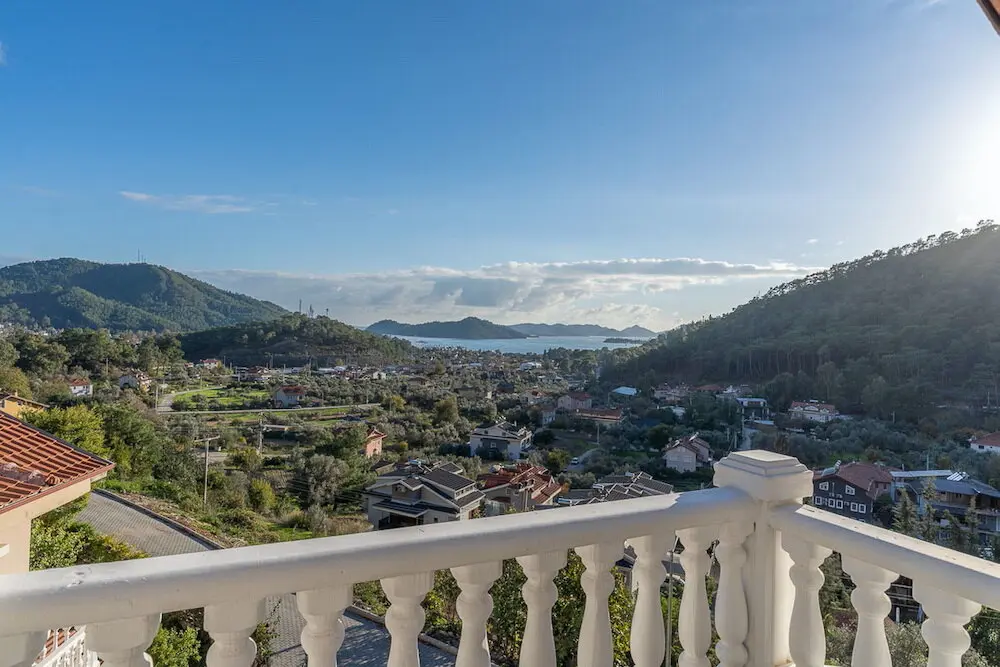 Flat in Gocek