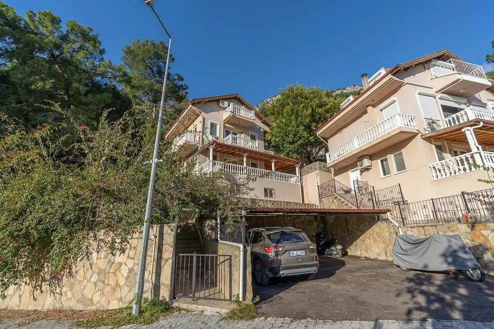Property in Gocek