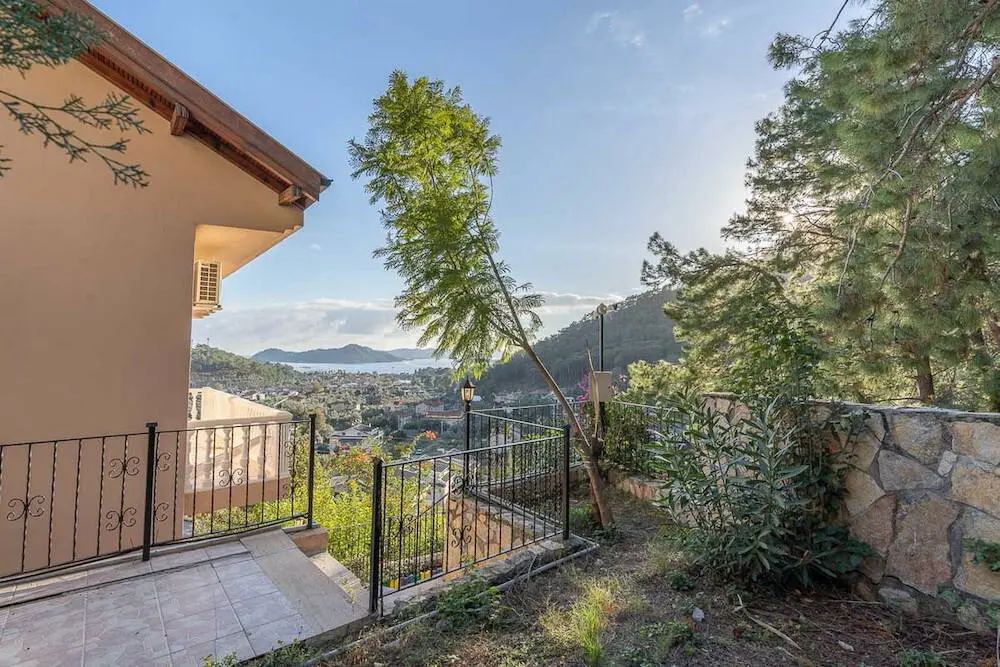 Apartment in Gocek