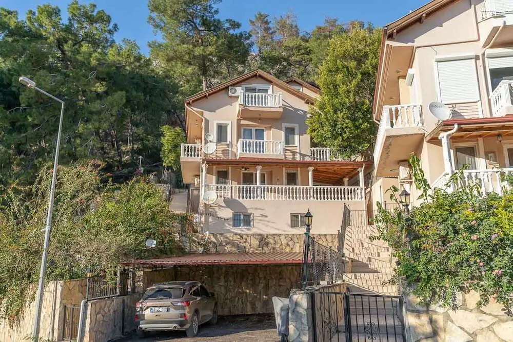 Flat in Gocek