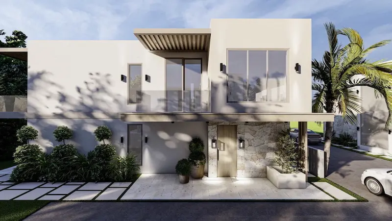 Property in Gocek