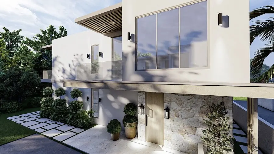 House in Gocek