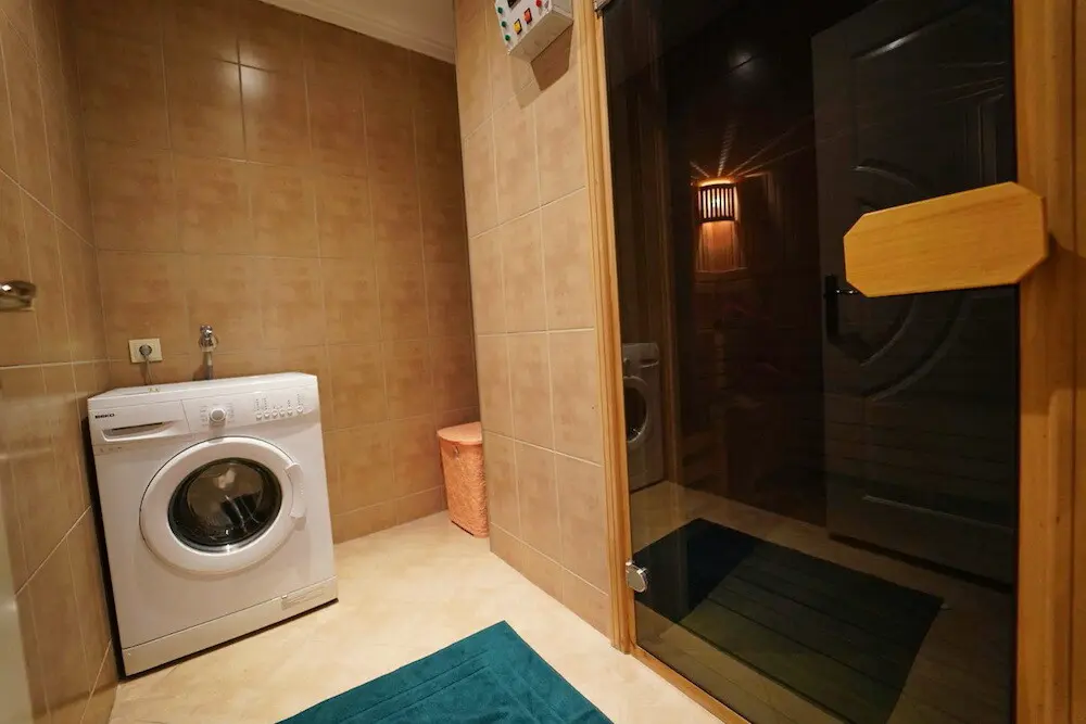 Shower