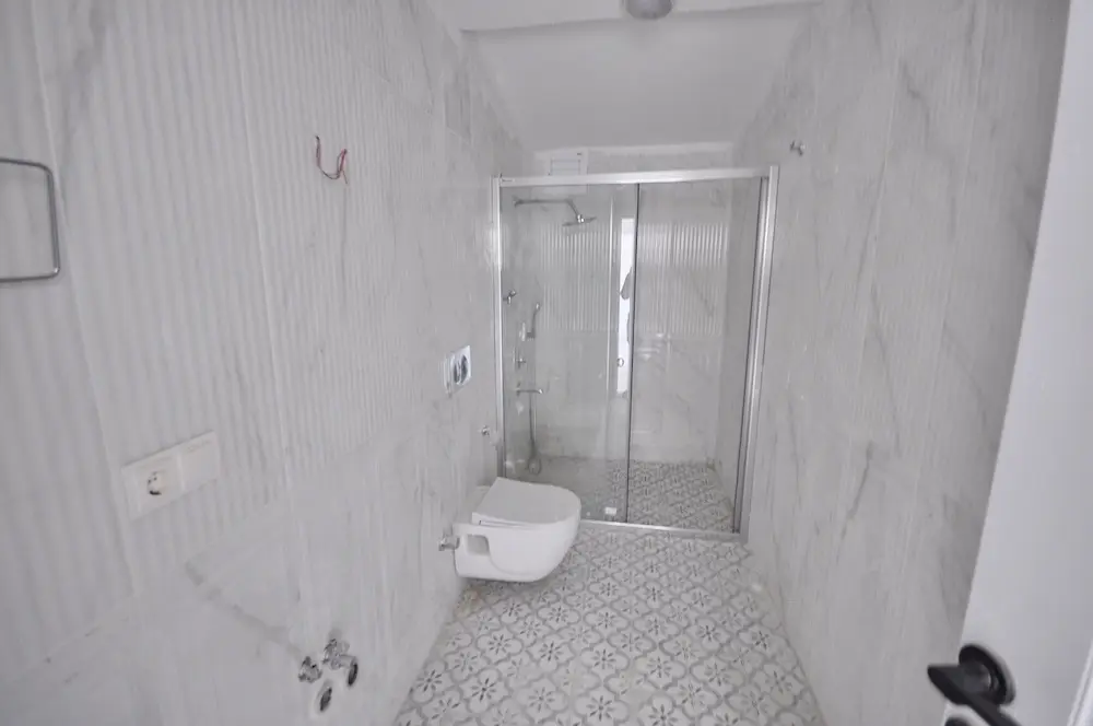 Shower