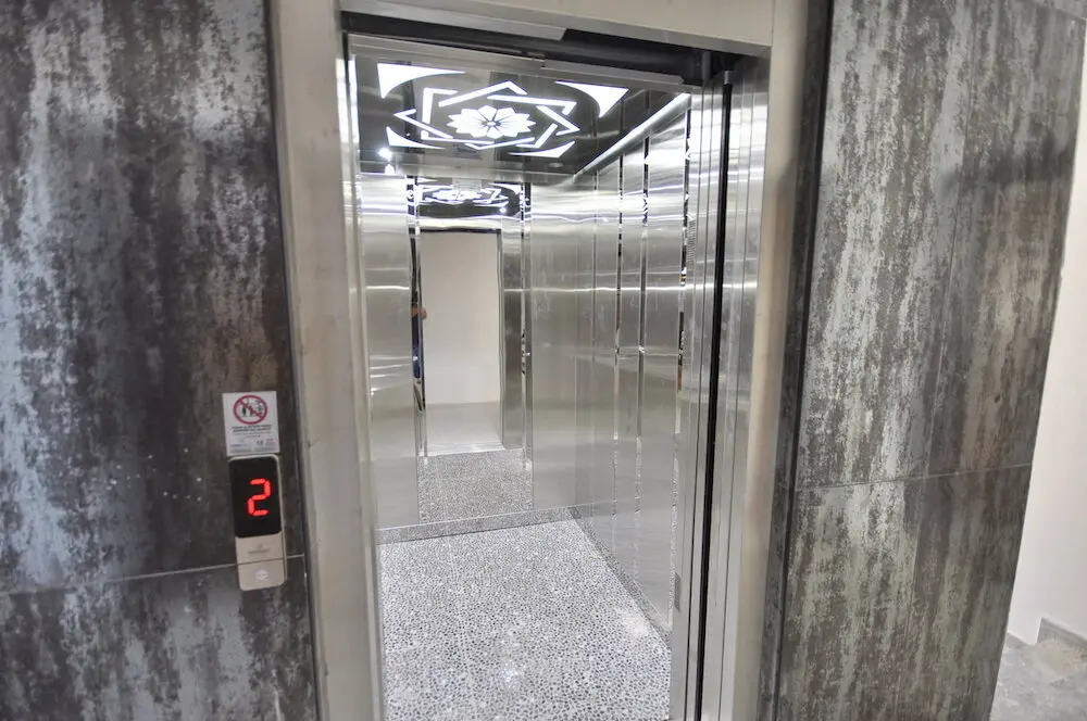 Elevator