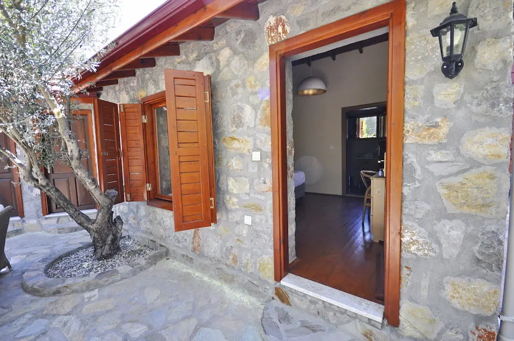 Granny flat