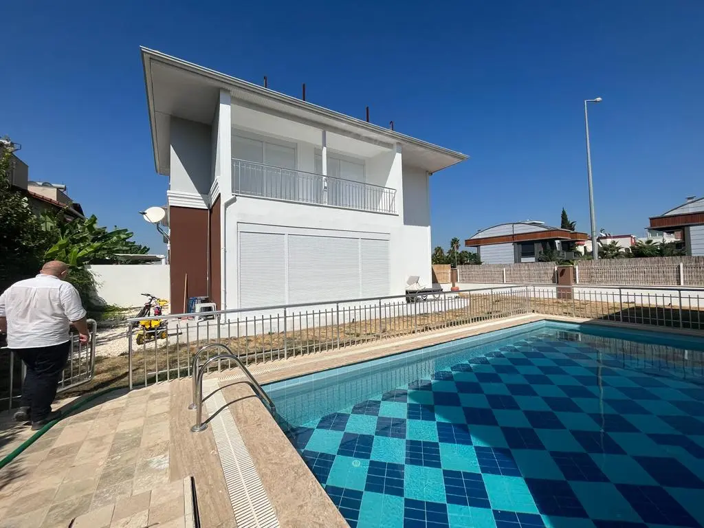 House in Belek
