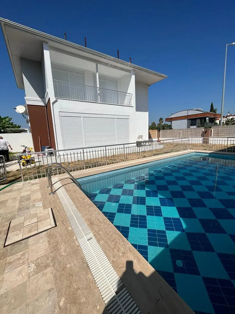 Real estate in Belek