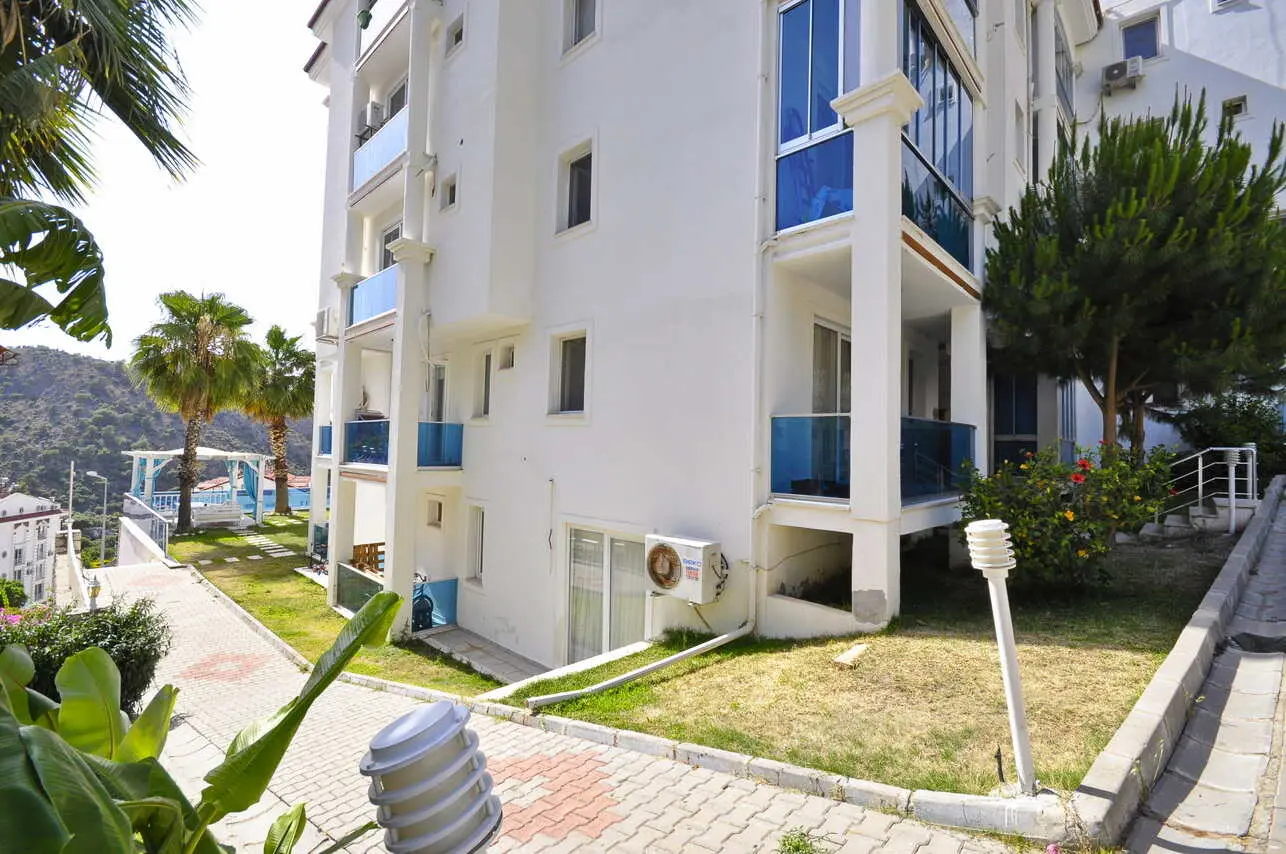 Complex in Tasyaka