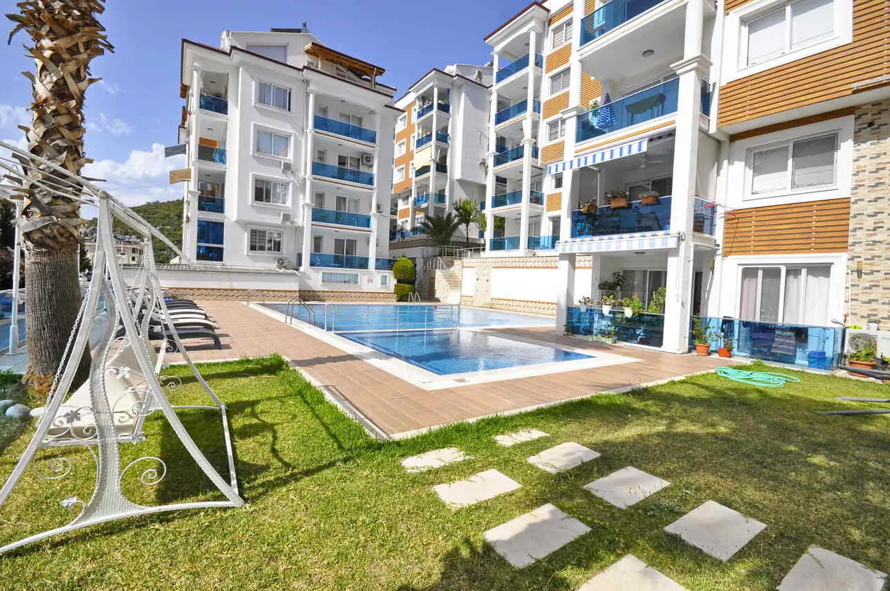 Property in Tasyaka