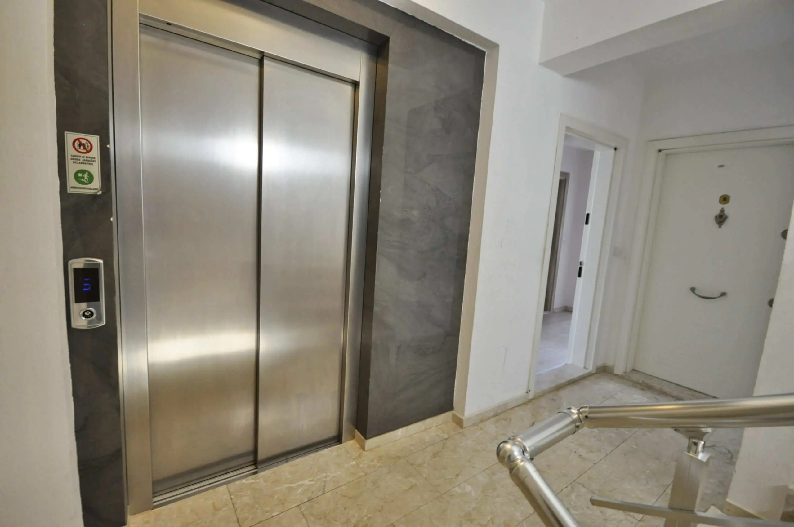 Elevator