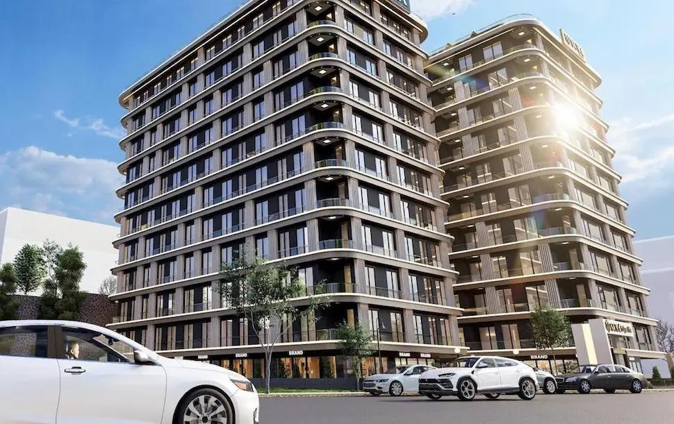 Apartment in Sisli