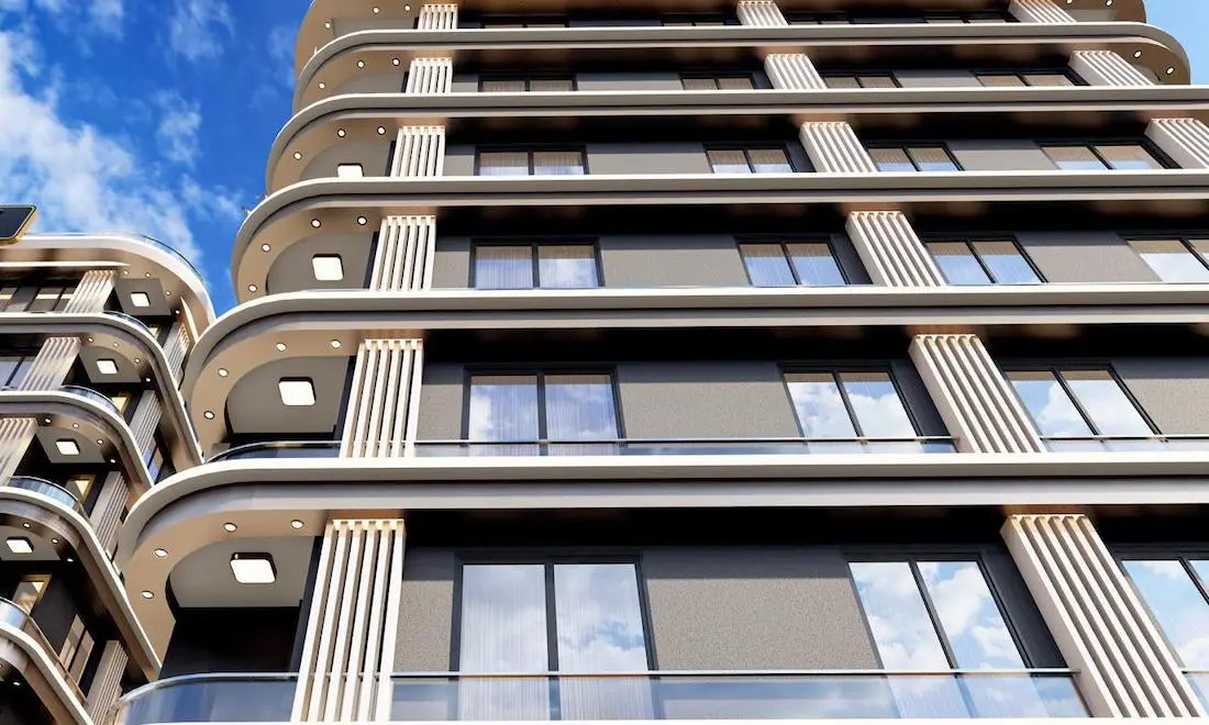 Property in Sisli
