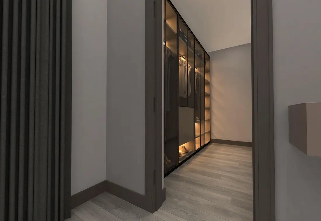 Closet