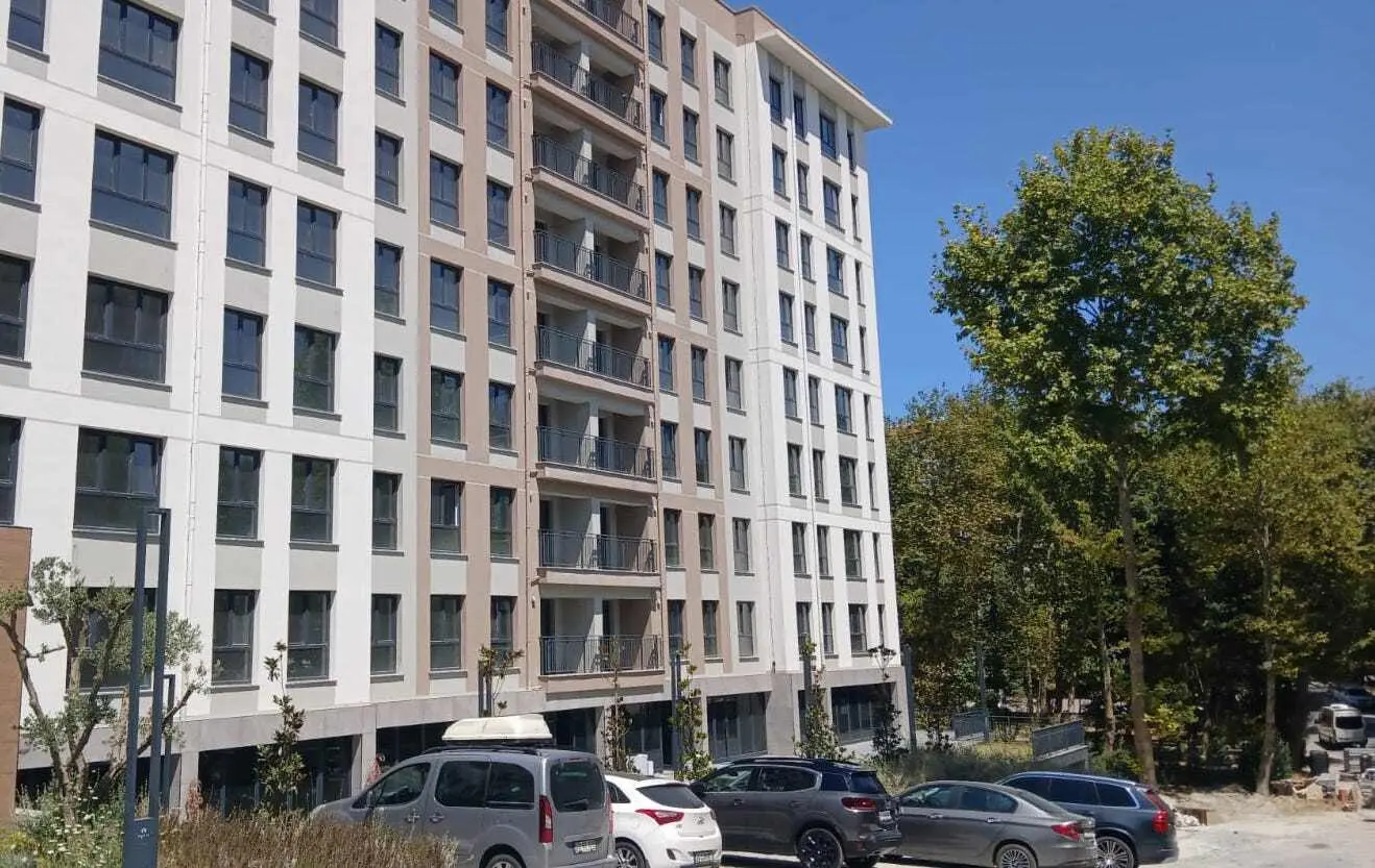 Property in Beylikduzu