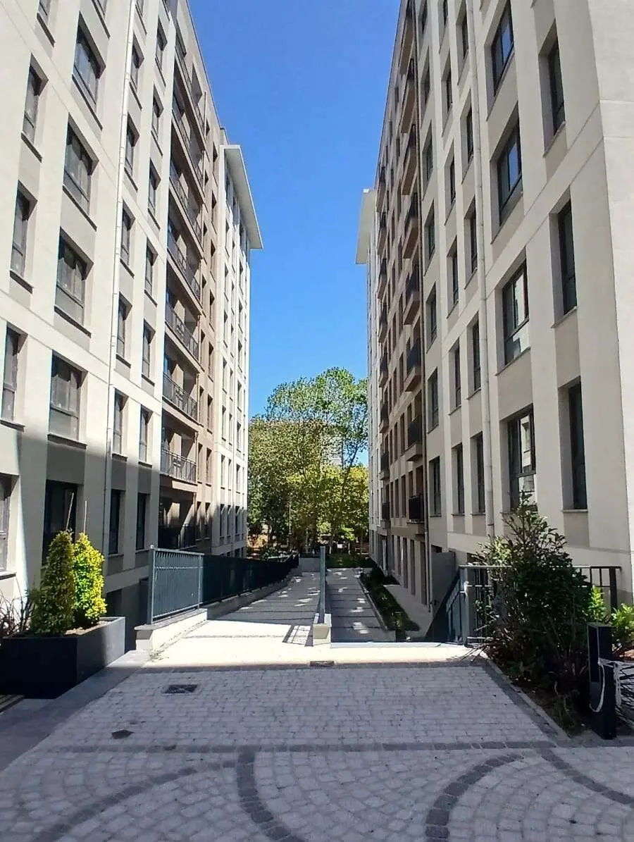 Property in Beylikduzu