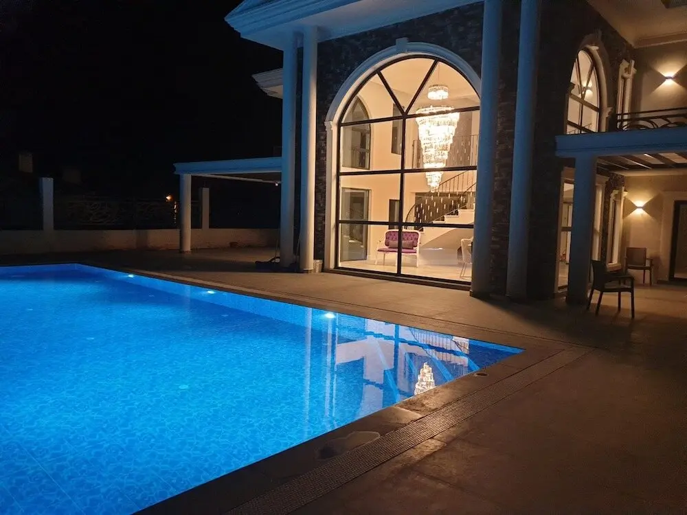 Villa in Uzumlu
