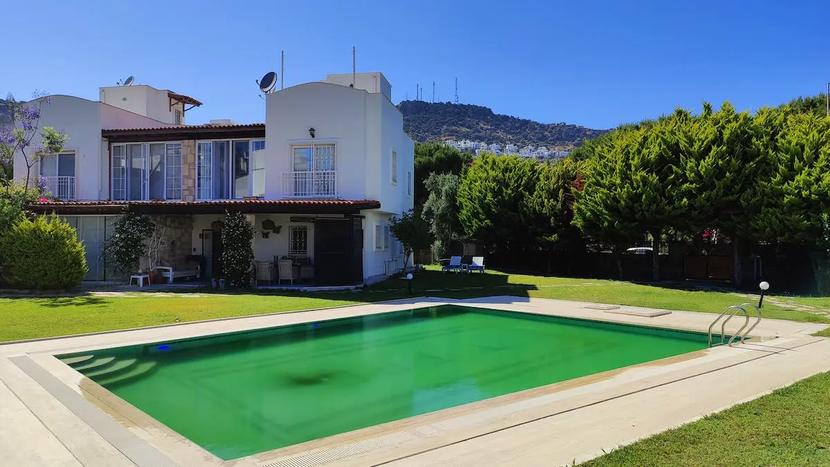 Home in Gundogan