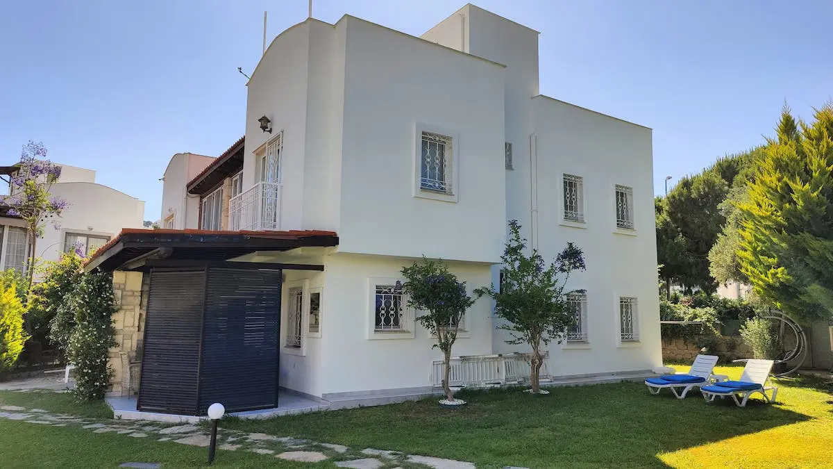 House in Gundogan