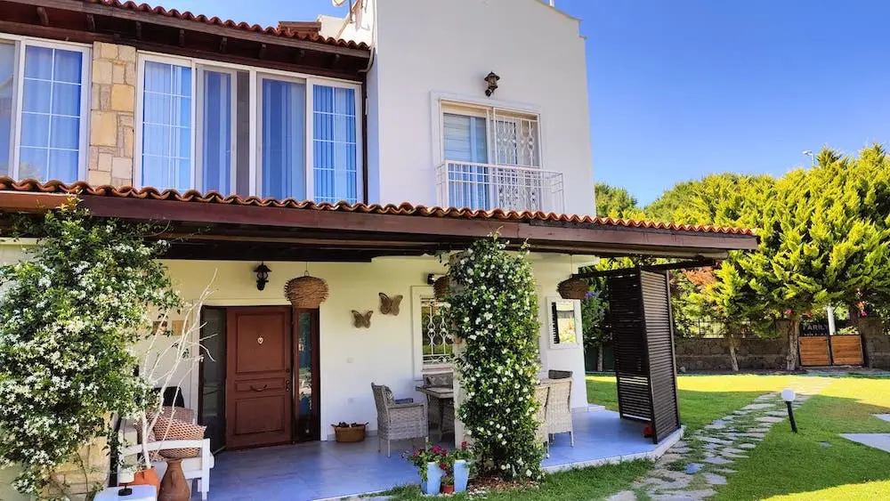 Home in Gundogan