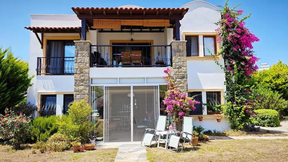Apartment in Yalikavak