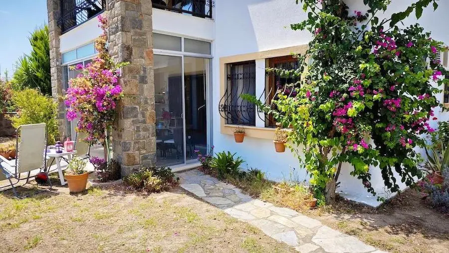 Flat in Yalikavak
